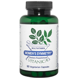 Vitanica Women's Symmetry - 90 Capsules