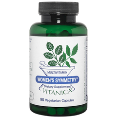 Vitanica Women's Symmetry - 90 Capsules