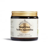 Wunder Workshop Superior Ashwagandha 40g