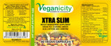 Veganicity Xtra Slim
