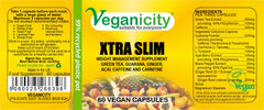 Veganicity Xtra Slim