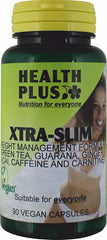 Health Plus Xtra-Slim