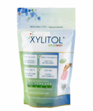 Xylitol Xylitol Sweetener Pouch 250g