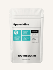 Youth & Earth Spermidine 60's