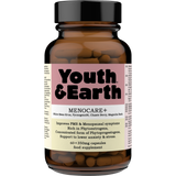 Youth & Earth MenoCare+ 60's