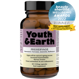 Youth & Earth Preservage 60's