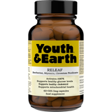 Youth & Earth Releaf 60's