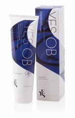 YES YES OB Plant Oil Based Personal Lubricant 140ml