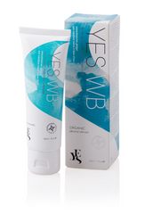 YES YES WB Water Based Personal Lubricant 50ml