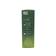 YES YES OB Plant-Oil Personal Lubricant 80ml