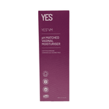 YES YES VM pH Matched Vaginal Moisturiser 100ml