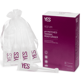 YES YES VM pH Matched Vaginal Moisturiser 6 x 5ml