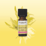 Tisserand Ylang Ylang Essential Oil Organic 9ml