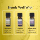 Tisserand Ylang Ylang Essential Oil Organic 9ml