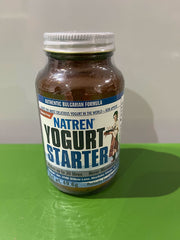 Natren Probiotics Yogurt Starter