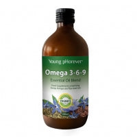 Young pHorever Omega 3-6-9 500ml