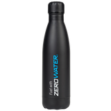 ZeroWater On-The-Go Hydration Bottle 500ml (Double Walled Stainless Steel)