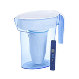 ZeroWater 7 Cup / 1.7 Litre Ready-Pour Pitcher