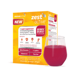 Revive Active Zest Active Berry Burst 30 Sachets