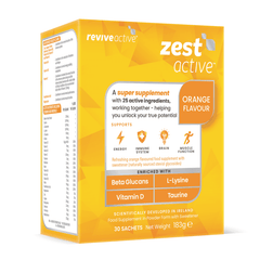 Revive Active Zest Active Orange 30s
