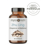 MycoNutri Zhu Ling Capsules 60s
