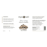 MycoNutri Zhu Ling Powder 250g