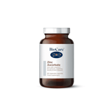 BioCare Zinc Ascorbate 60s