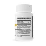 Zinc Carnosine - 60 Capsules | Integrative Therapeutics