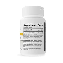 Zinc Carnosine - 60 Capsules | Integrative Therapeutics