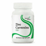 Zinc Carnosine 75mg - 60 Capsules | Seeking Health