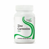Zinc Carnosine 75mg - 60 Capsules | Seeking Health