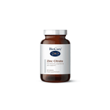 BioCare Zinc Citrate 180s