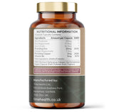 Time Health Zinc Complex 120s