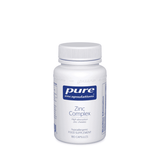 Pure Encapsulations Zinc Complex 180s