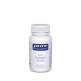 Pure Encapsulations Zinc Complex 60s