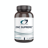 Designs For Health Zinc Supreme 90s