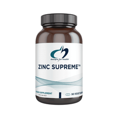 Designs For Health Zinc Supreme 90s