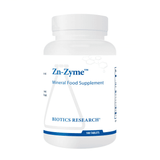 Biotics Research Zn-Zyme 100s