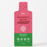 Zooki Vitamin C Zooki Watermelon 15ml Sachet SINGLE