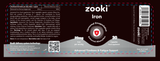 Zooki Iron (Liposomal Encapsulation) 30's