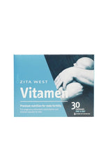 Zita West Vitamen One A Day 30's