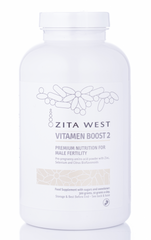 Zita West Vitamen Boost 2 300g