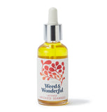 Weed & Wonderful Intense Smoked Seaweed Culinary Essence 50ml