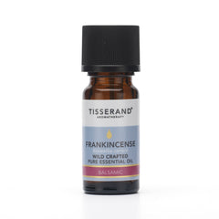 Tisserand Frankincense Essential Oil Wild Crafted 9ml