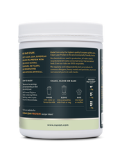 Nuzest Clean Lean Protein Functional Vanilla Matcha 500g