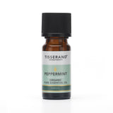 Tisserand Peppermint Essential Oil Organic 9ml