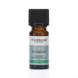 Tisserand Rosemary Essential Oil Organic 9ml
