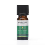 Tisserand Tea Tree Essential Oil Organic 9ml