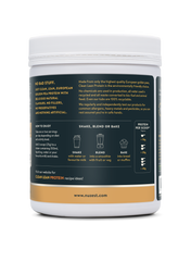 Nuzest Clean Lean Protein Functional Chai, Turmeric + Maca 500g