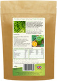 Golden Greens (Greens Organic) Organic New Zealand Barley Grass 100g